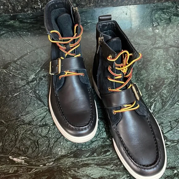 Polo Ralph Lauren | Shoes | New Ralph Lauren Polo Ranger  display picture 1